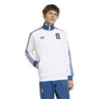 Kreikka Track Top OG - Valkoinen
