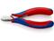 Knipex 7722115Sb mikrosivuleikkuri – kuva 7