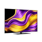 LG OLED evo AI OLED55G56LS 139.7 cm (55") 4K Ultra HD Smart TV Wi-Fi Silver
