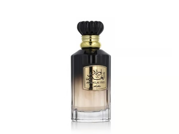 Lattafa Awraq Al Oud - EdP 100 ml