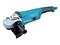 Makita GA9020RFK3 2200W, kulmahiomakone – kuva 4