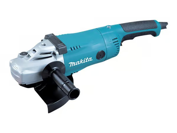Makita GA9020RFK3 2200W, kulmahiomakone