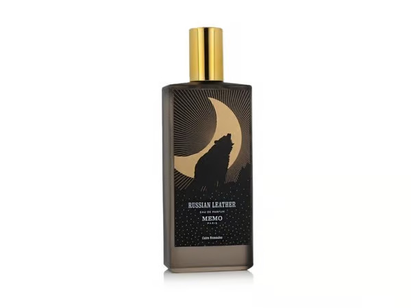 Memo Paris Cuirs Nomades Russian Leather Eau de Parfum 75 ml