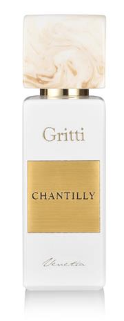 Gritti Chantilly Eau de Parfum 100 ml