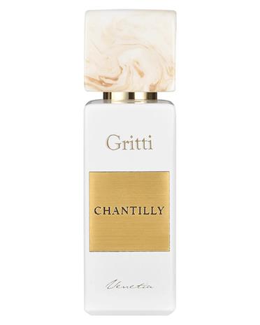 Gritti Chantilly Eau de Parfum 100 ml