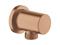 Grohe Rainshower – kuva 1