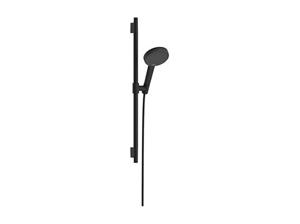 Hansgrohe raindance alive select s shower set 125 3jet ecosmart wit