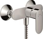 Hansgrohe vernis blend single-lever mixer for basin chrome-p