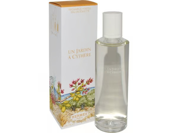Hermes Un Jardin A Cythere - EdT 200 ml Refill – kuva 3/4