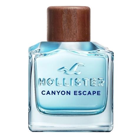 Hollister Canyon Escape - EdT 100 ml