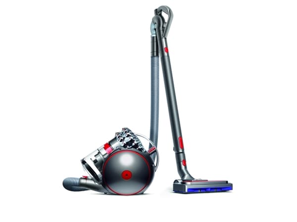 Dyson Cinetic Big Ball Absolute (228415-01), pölynimuri