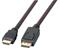 EFB NORDIC EFB-Elektronik adapter cable - DisplayPort / HDMI - 2 m – kuva 2