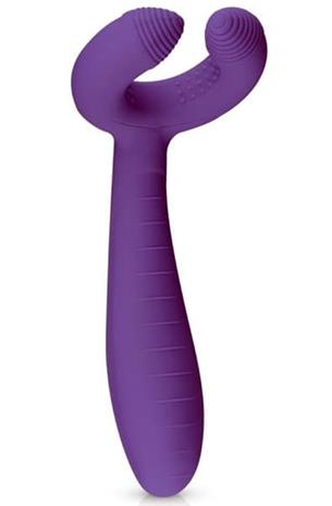 EasyToys Couples Vibrator