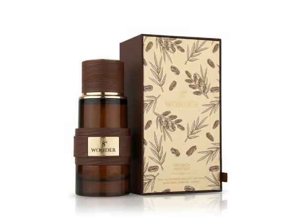 French Avenue 8th Wonder Eau de Parfum 100 ml