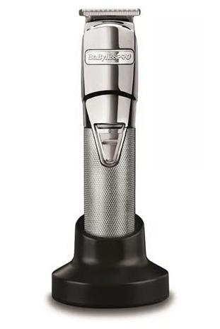 BaByliss PRO FX7880E CHROMFX Trimmer, kotiparturi