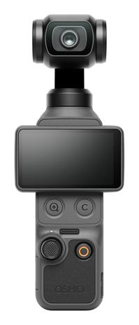 DJI Osmo Pocket 4