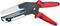 KNIPEX SHEARS FOR CABLE DUCT – kuva 8