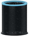 Leitz Replacement Carbon filter for TruSens Z-3000 / Z-3500 Large Allergy and Flu Filter, 1 Pack