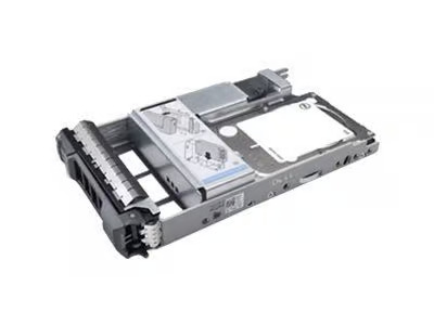Dell - 1.2TB - Kovalevy - 400-AJPC - SAS3 - 2.5"