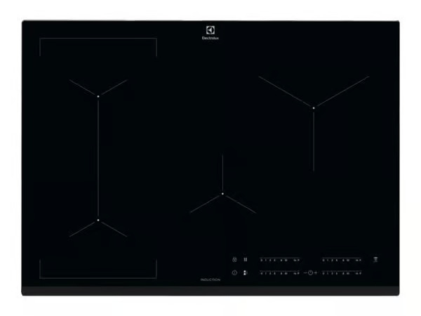 Electrolux EIV734, induktiotaso