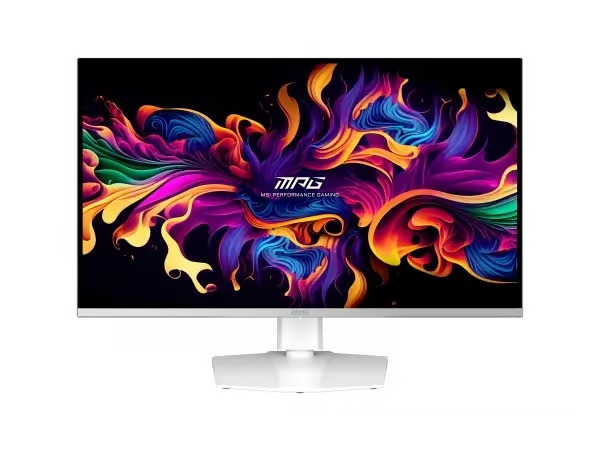 Näyttö MSI MPG 321URXW QD-OLED