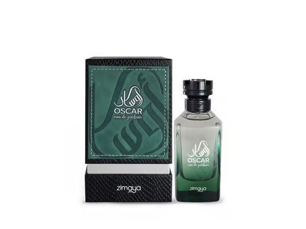 Oscar Eau de Parfum Zimayalta 100 ml – kuva 3/4