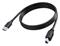Vision - USB cable - USB Type A to USB Type B - 2 m – kuva 2