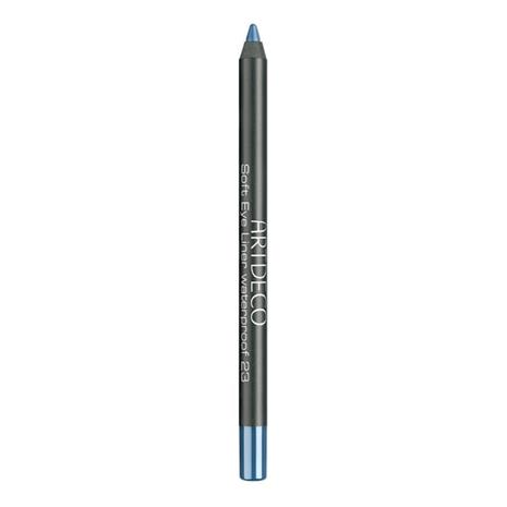 Artdeco Soft Eye Liner Waterproof 23 Cobalt Blue