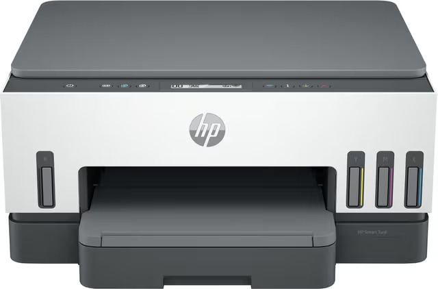 HP Smart Tank Tank Printer – kuva 2/7