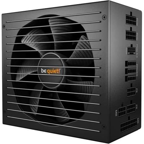 be quiet! Straight Power 12 Platinum 750W