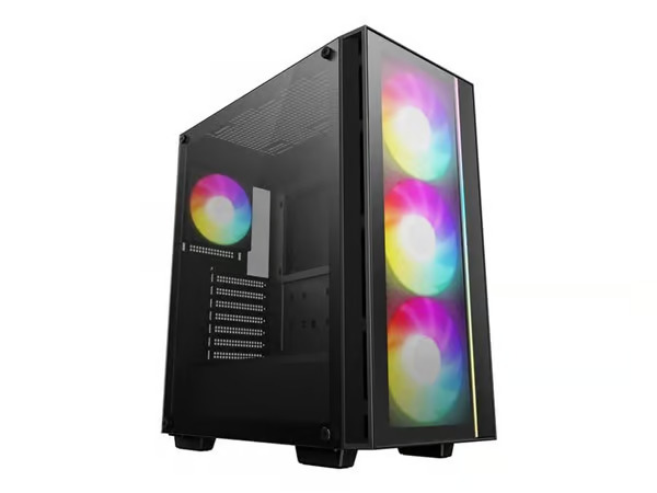 DeepCool MATREXX55 V4 C – kuva 5/8