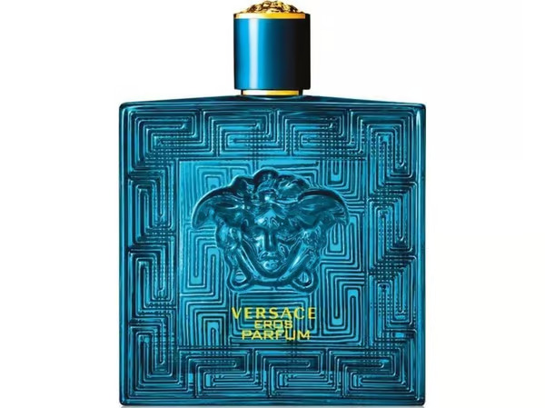 Versace Eros Pour Homme Parfum Spray, 200 ml – kuva 3/6