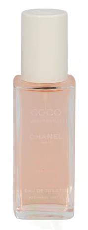 Chanel Coco Mademoiselle - EdT 50 ml Refill