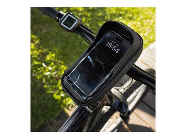 FIXED FIXBIB2-BK teline/pidike Passiiviteline Matkapuhelin/älypuhelin Musta