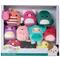 Squishmallows Micromallows 6 cm Plush 10 Pack – kuva 4