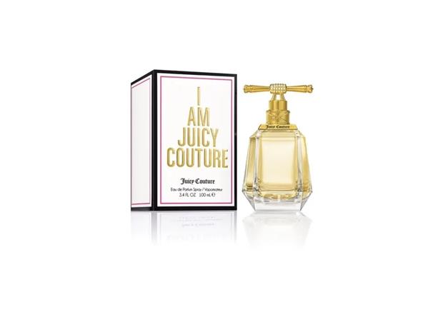 Juicy Couture I Am - EdP 100 ml