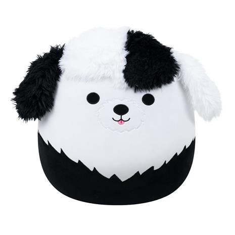 Squishmallows - 40 cm P27 - Brooks Sheepadoodle