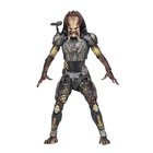 Figuuri: Predator 2018 - Fugitive Predator (20cm) (NECA) FIGU