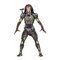 Figuuri: Predator 2018 - Fugitive Predator (20cm) (NECA) FIGU – kuva 1