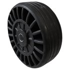 Teopart 200x75mm täyskumipyörä, Peräkärryt ja trailerit