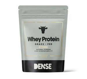Dense heraproteiini vanilja 500g ravintolisä