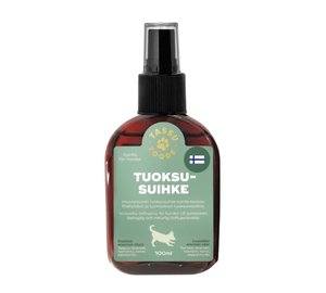 Tassu foods 100ml tuoksusuihke