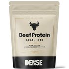 Dense nautaproteiini maustamaton 500g ravintolisä
