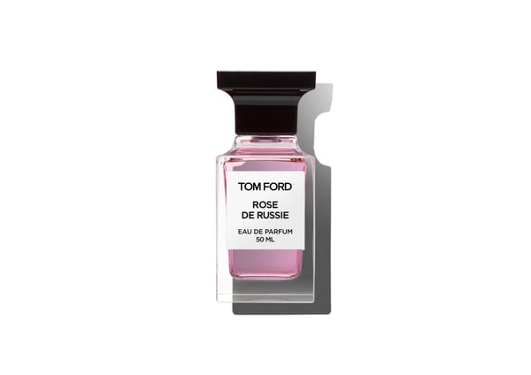 Tom Ford Rose de Russie EDP 50 ml