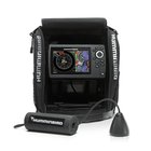 Humminbird Helix Ice 5 G3 Chirp GPS kaikuluotain