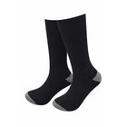 Anar Flame Short 35-45 lämmitettävät sukat