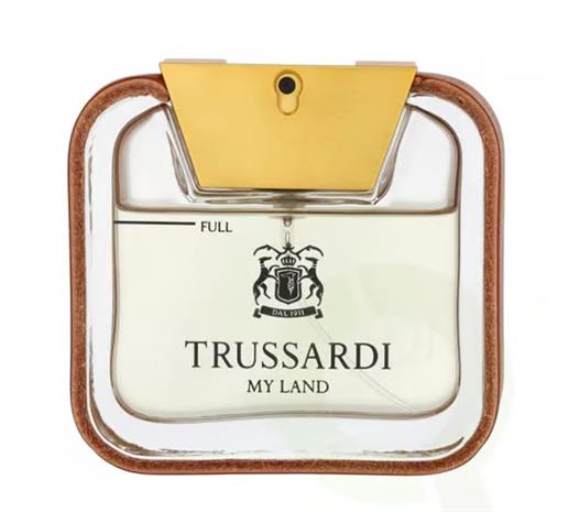 Trussardi My Land - EdT 50 ml
