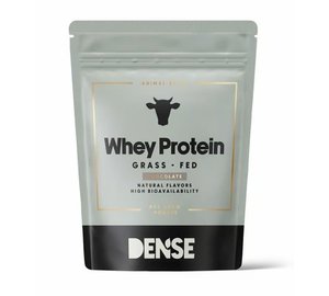Dense heraproteiini suklaa 500g ravintolisä