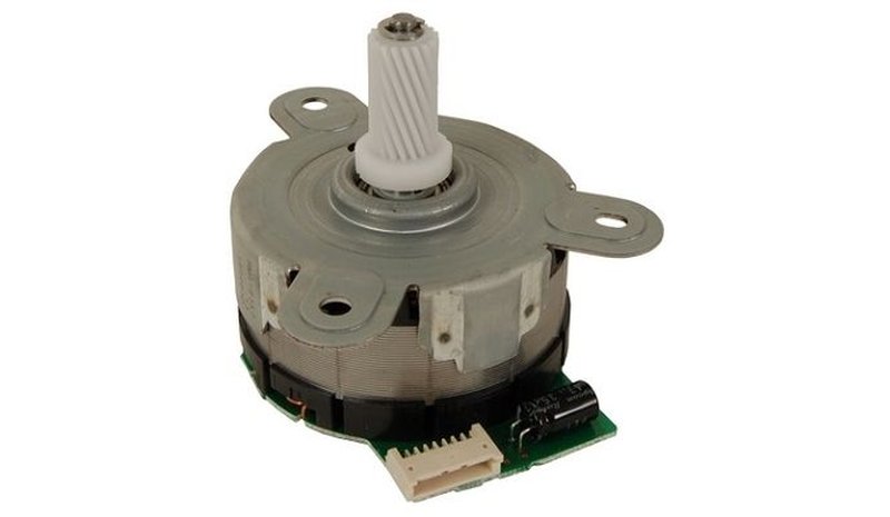 HP RM1-8358-000CN printer/scanner spare part/accessory Motor