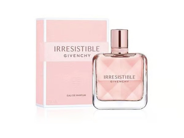 Givenchy Irresistible - EdP 50 ml